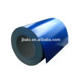 Factory production of various models of color aluminum sheet roll